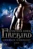 Firebird - Lodernde Sehnsucht - Cynthia Eden
