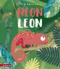 Neon Leon - Jane Clarke