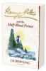 Harry Potter and the Half Blood Prince, Signature Edition 'B' Format - Joanne K. Rowling