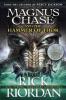 Magnus Chase 02 and the Hammer of Thor - Rick Riordan