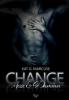 CHANGE - Kat G. Marcuse