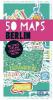 DuMont 50 Maps Berlin - 