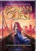 Roman Quest - Entscheidung in Rom - Caroline Lawrence