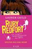 Ruby Redfort - Kälter als das Meer - Lauren Child