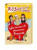 Rosas schlimmste Jahre 07: Wie überlebe ich ohne meine Freunde? - Francine Oomen