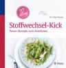 Dr. Libby´s Stoffwechsel-Kick - Libby Weaver