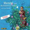 Mendel und die Antwort der Erbsen - Luca Novelli