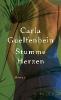 Stumme Herzen - Carla Guelfenbein