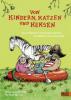 Von Kindern, Katzen und Keksen - 