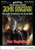 John Sinclair - Folge 1838 - Jason Dark