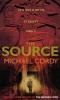 The Source. Die Genesis-Verschwörung, englische Ausgabe - Michael Cordy