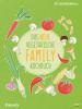 Das neue vegetarische FAMILY-Kochbuch - Bettina Wendland
