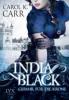 India Black - Gefahr für die Krone - Carol K. Carr