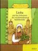 Lioba und das Geheimnis der verschwundenen Salzfuhrwerke - Regina Rehm-Krause