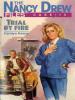 Trial by Fire - Carolyn Keene