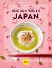 Kochen wie in Japan - Kaoru Iriyama