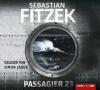 Passagier 23 - Sebastian Fitzek