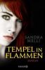 Tempel in Flammen - Sandra Melli