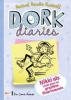 Dork Diaries - Nikki als (nicht ganz so) graziöse Eisprinzessin - Rachel R. Russell