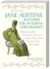 Jane Austens Ratgeber für moderne Lebenskrisen - Rebecca Smith, Jane Austen
