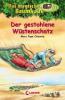 Das magische Baumhaus 32. Der gestohlene Wüstenschatz - Mary Pope Osborne