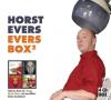 Evers Box. Tl.2, 4 Audio-CDs - Horst Evers