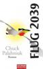 Flug 2039 - Chuck Palahniuk