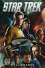 Star Trek Comicband: After Darkness - Mike Johnson