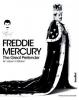 Freddie Mercury - The Great Pretender - Freddie Mercury