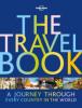 Lonely Planet The Travel Book - 