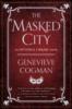 Masked City - Genevieve Cogman