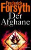 Der Afghane - Frederick Forsyth