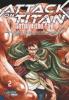 Attack on Titan - Before the Fall 2 - Hajime Isayama, Ryo Suzukaze