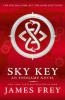 Sky Key (Endgame, Book 2) - James Frey