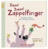 Zippel Zappel Zappelfinger - 