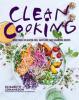 Clean Cooking - Elisabeth Johansson