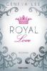 Royal Love - Geneva Lee