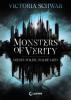 Monsters of Verity 1 - Dieses wilde, wilde Lied - Victoria Schwab