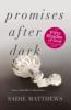 Promises After Dark (After Dark Book 3) - Sadie Matthews