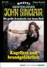 John Sinclair - Folge 1686 - Jason Dark