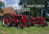Klassische Traktoren 2020 - Udo Paulitz