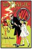 The Magic of Oz - L. Frank Baum, John R. Neill