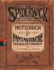 Die Spiderwick Geheimnisse, Notizbuch für fantastische Beobachtungen - Holly Black