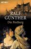 Die Pestburg - Ralf Günther