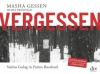 Vergessen - Masha Gessen