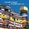 Hundertwasser Architecture 2015. Broschürenkalender - Friedensreich Hundertwasser