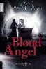 Blood Angel - Justine Wilson