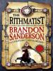 The Rithmatist - Brandon Sanderson