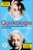 Quirkologie - Richard Wiseman