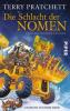 Die Schlacht der Nomen - Terry Pratchett